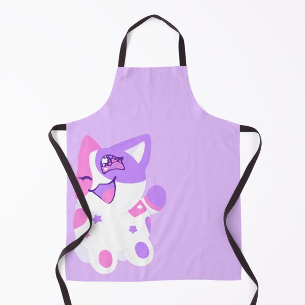 Item preview, Cat Aphmau Meemeow Couples Squisshums Design (Left Side) designed and sold by ACenturyMage.