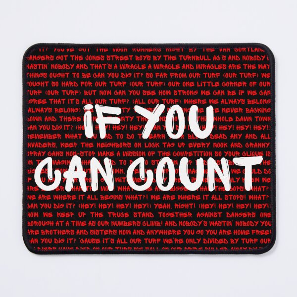 Item preview, Warriors lyrics designed and sold by broadwaygirl142.