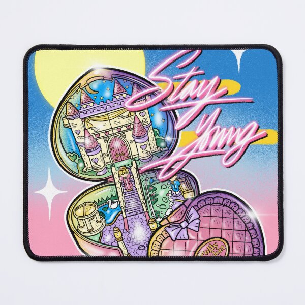 Item preview, Stay Young designed and sold by ElliotFloyd.