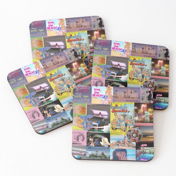 Item preview, Florida Kilos Collage designed and sold by somebodyelse.