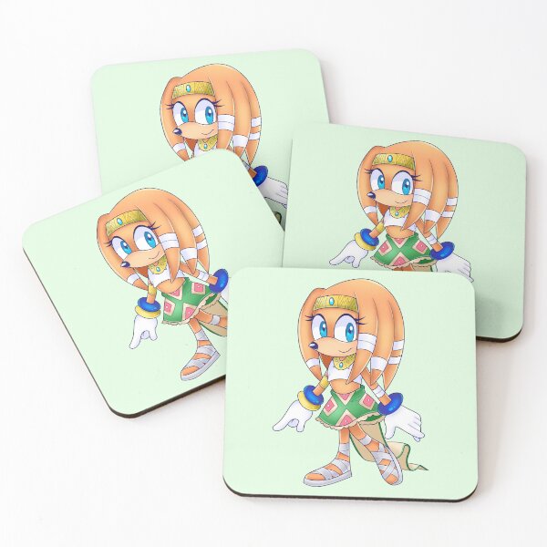 Item preview, Tikal designed and sold by Art By Akai.