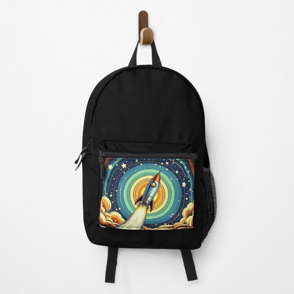 Item preview, Rocket designed and sold by Dogandesighn.
