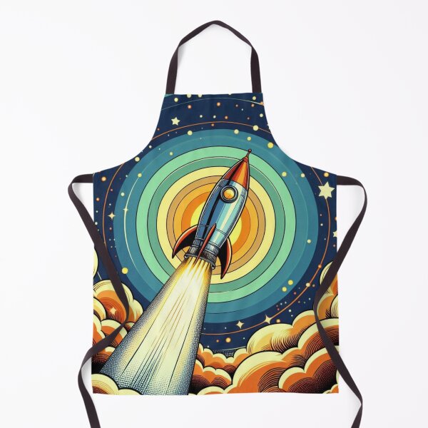 Item preview, Rocket  designed and sold by Dogandesighn.