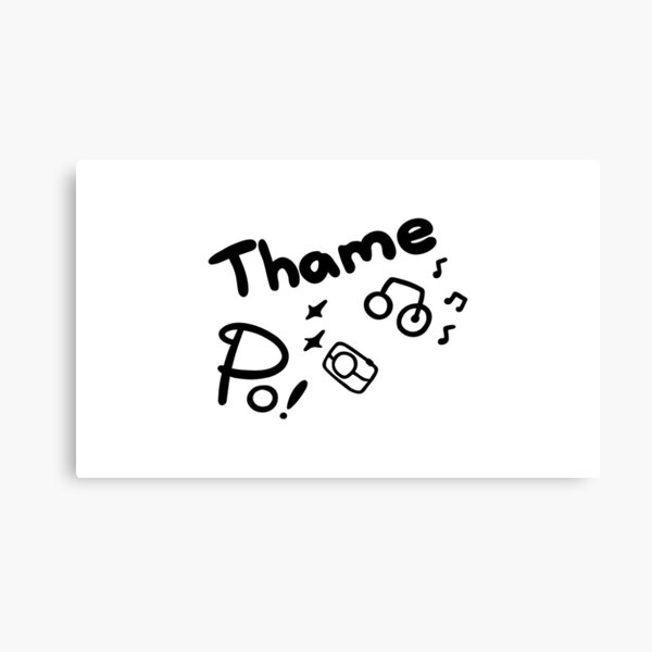 ThamePo 自筆サイン入り WilliamEst GMMTV LYKN ThamePo 自筆サイン入り WilliamEst GMMTV LYKN