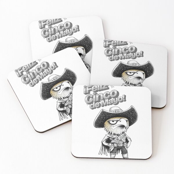 Item preview, Cinco de Mayo designed and sold by WickerStudio.