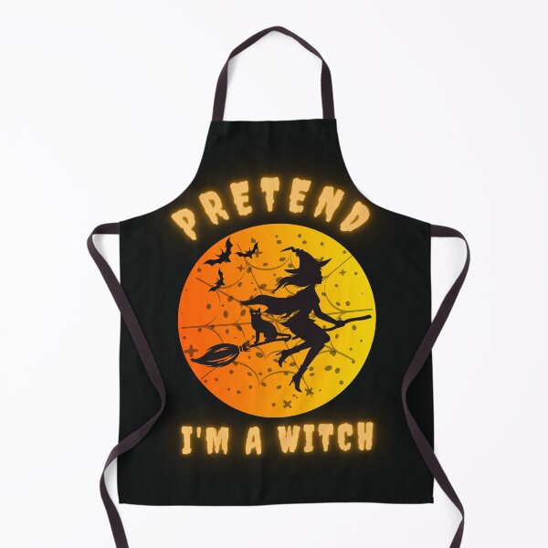 Item preview, Whimsical Witchcraft Playful Coven Art Print designed and sold by Zakrytos ★★★★★.