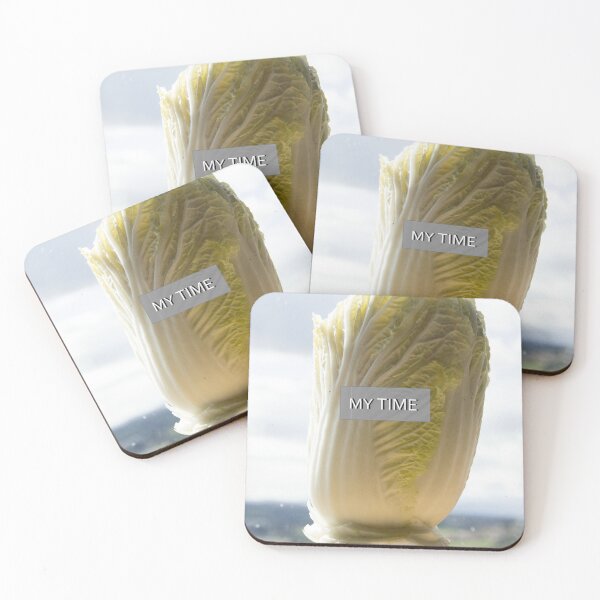 Item preview, MY TIME 29 - CHINESE CABBAGE - DOOR designed and sold by jerôme hémain.