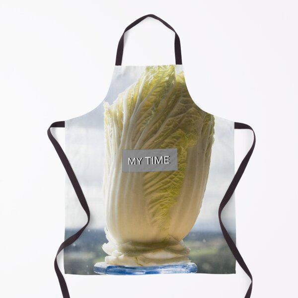 Item preview, MY TIME 29 - CHINESE CABBAGE - DOOR designed and sold by jerôme hémain.