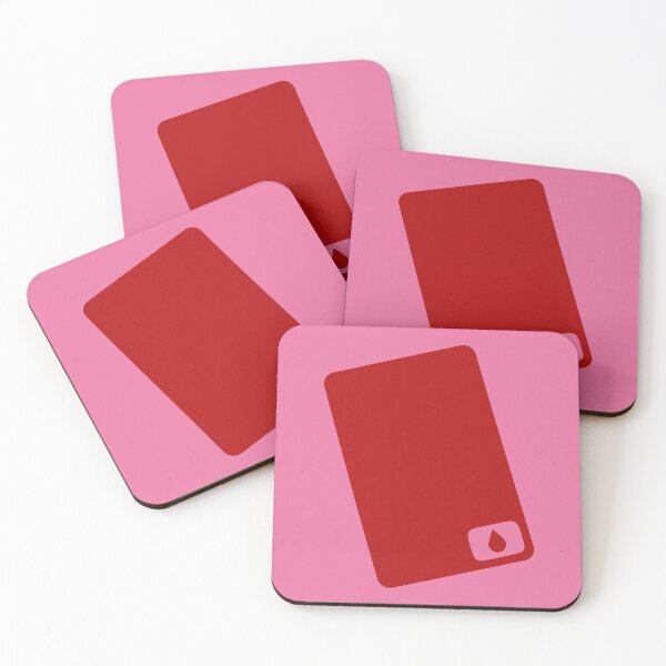 Item preview, Key Card MDR Severance Helly designed and sold by PoshPixel.