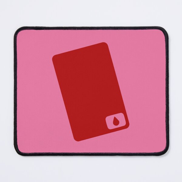 Item preview, Key Card MDR Severance Helly designed and sold by PoshPixel.
