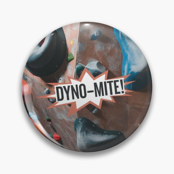 Item preview, its DYNO-MITE designed and sold by Popspurnell.