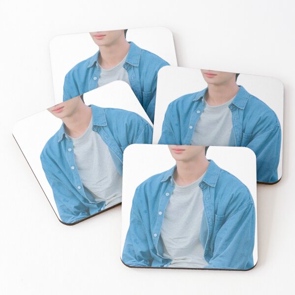 Item preview, byeon woo seok designed and sold by SidArtstudio.