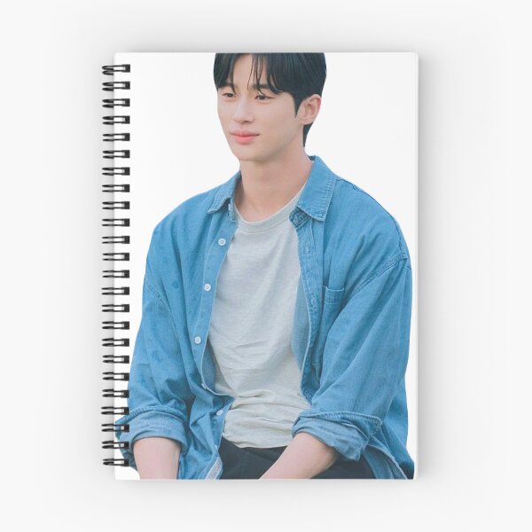 Item preview, byeon woo seok designed and sold by SidArtstudio.
