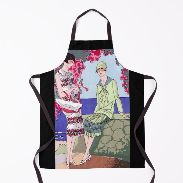 Item preview, Vintage ladies Fashion design. 1920's designed and sold by Shoot-The-Moon.