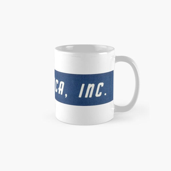 Item preview, 1960 Air America Inc. Airlines designed and sold by historicimage.