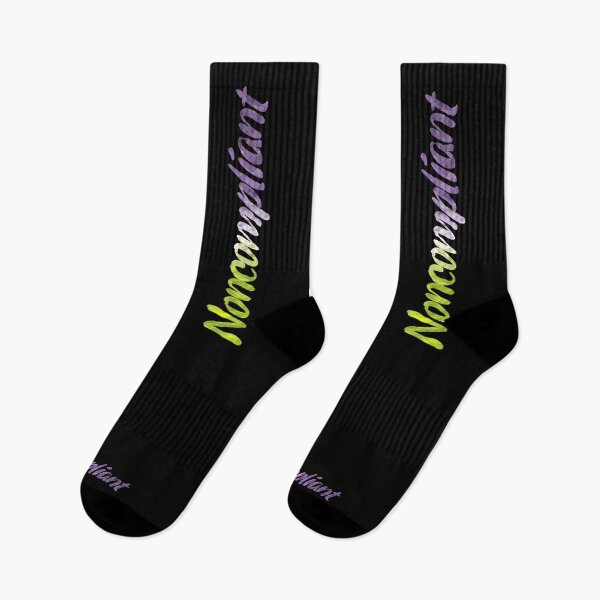 Item preview, Noncompliant:  Genderqueer Pride Ink Blend designed and sold by katzenfloofder.