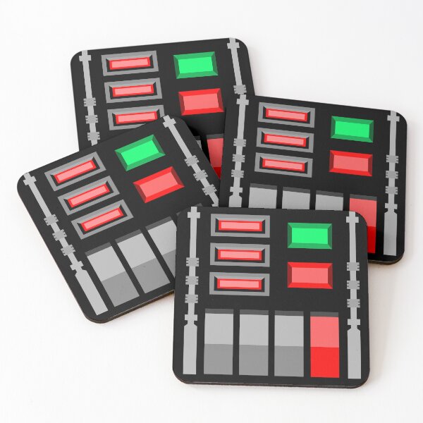 Item preview, Vader Chest Plate designed and sold by CosmicTornado.