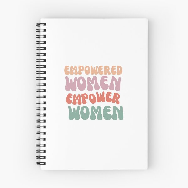 Artikelvorschau, Empowered Women Empower Women entworfen und verkauft von VacationShop.