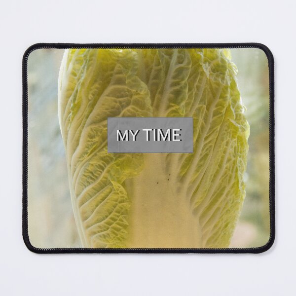 Item preview, MY TIME 30 - CHINESE CABBAGE - DOOR designed and sold by jerôme hémain.