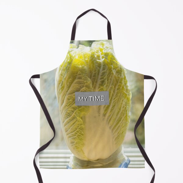 Item preview, MY TIME 30 - CHINESE CABBAGE - DOOR designed and sold by jerôme hémain.