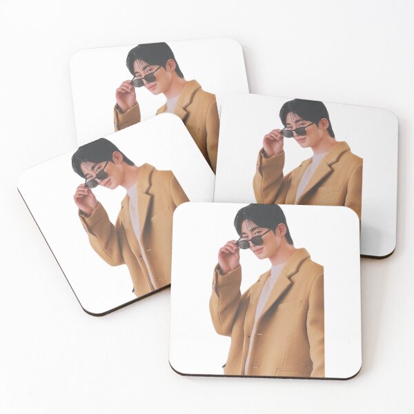 Item preview, byeon wooseok designed and sold by SidArtstudio.
