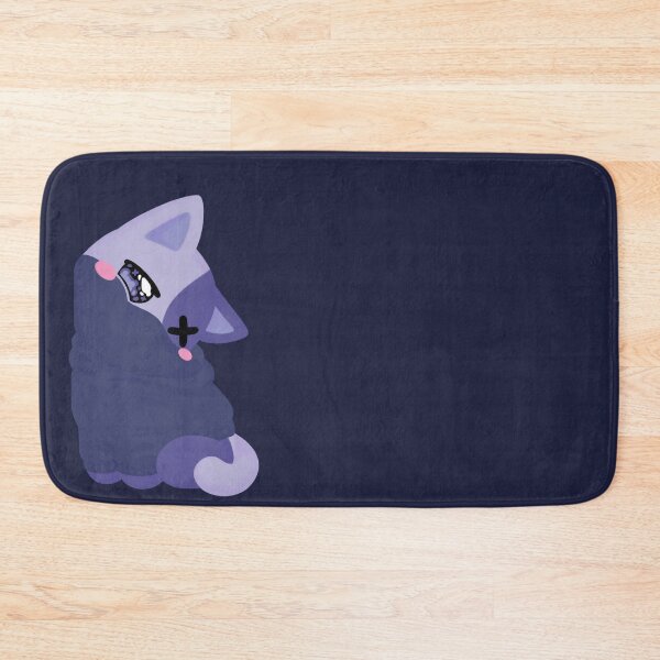 Item preview, Aphmau Zane Meemeow Couples Squisshums Design (Left Side) designed and sold by ACenturyMage.