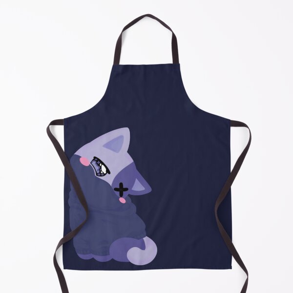 Item preview, Aphmau Zane Meemeow Couples Squisshums Design (Left Side) designed and sold by ACenturyMage.