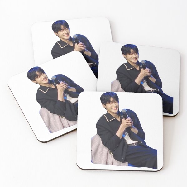 Item preview, Byeon woo seok designed and sold by SidArtstudio.