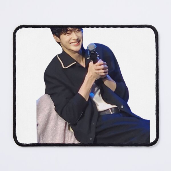 Item preview, Byeon woo seok designed and sold by SidArtstudio.