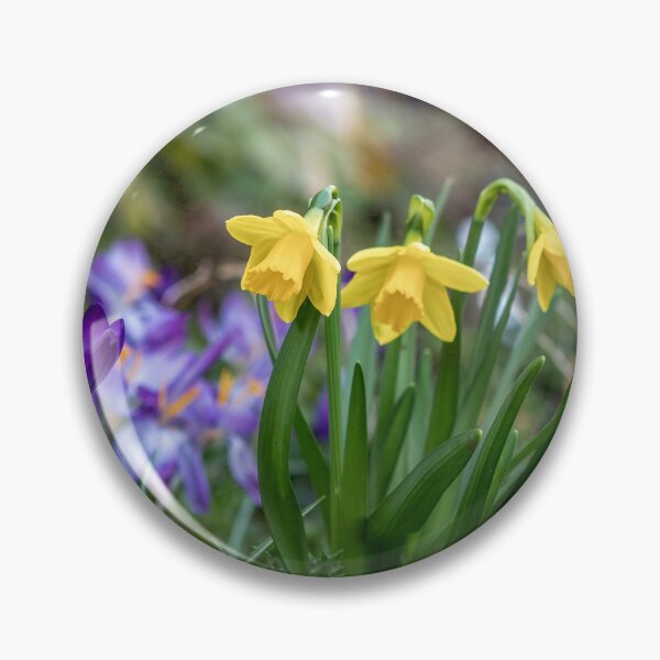 Item preview, Spring Flowers   designed and sold by Jim Key.