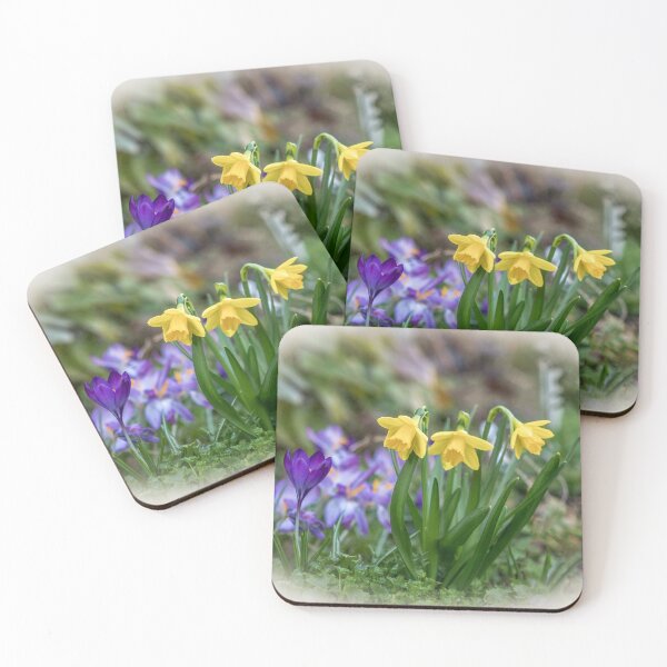 Item preview, Spring Flowers   designed and sold by Jim Key.
