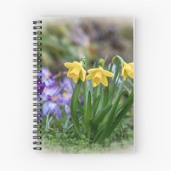 Item preview, Spring Flowers   designed and sold by Jim Key.