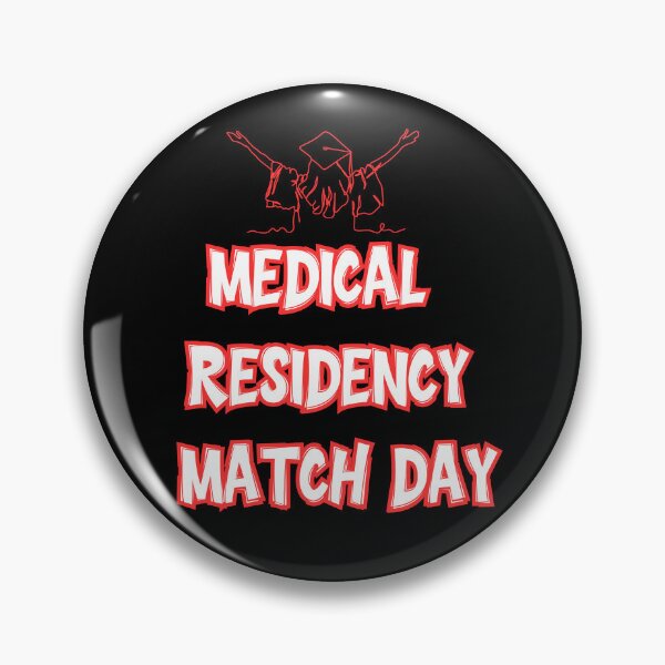 Item preview, Medical Residency Match Day funny gifts for Future Resident designed and sold by crazygingercat.