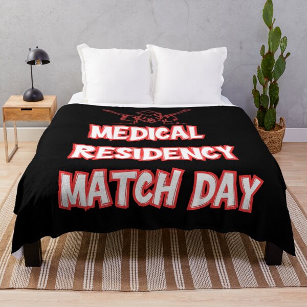 Item preview, Medical Residency Match Day funny gifts for Future Resident designed and sold by crazygingercat.