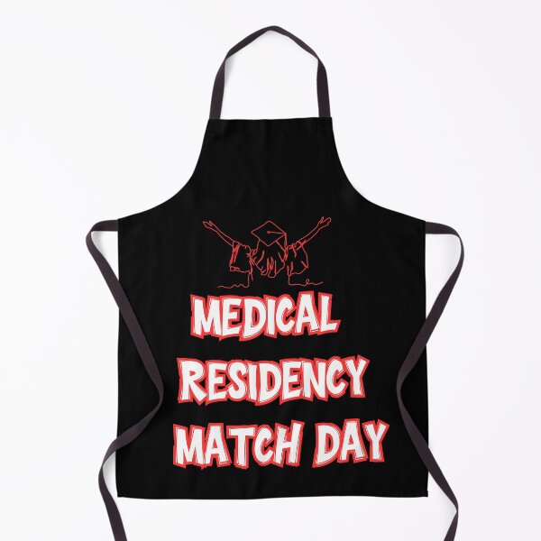Item preview, Medical Residency Match Day funny gifts for Future Resident designed and sold by crazygingercat.