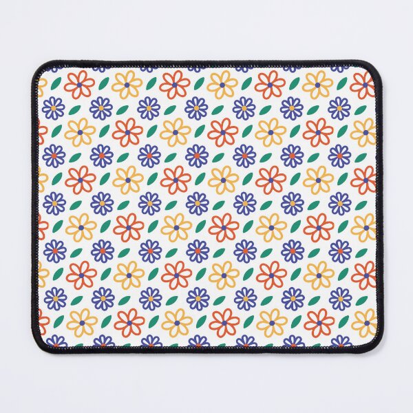 Item preview, floral pattern, flower pattern designed and sold by bestch.
