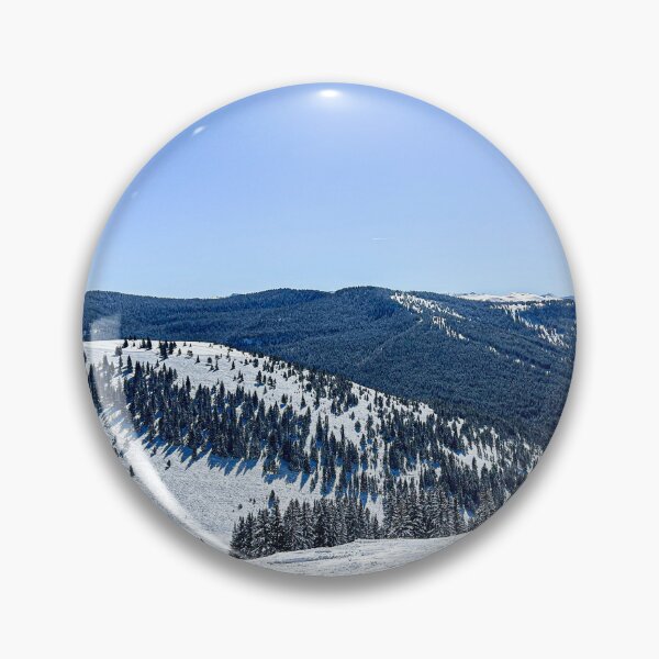 Item preview, Vail Colorado | Legendary Back Bowls Scenery designed and sold by CollegeArt.