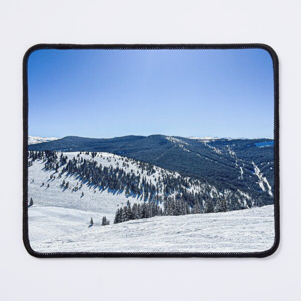 Item preview, Vail Colorado | Legendary Back Bowls Scenery designed and sold by CollegeArt.