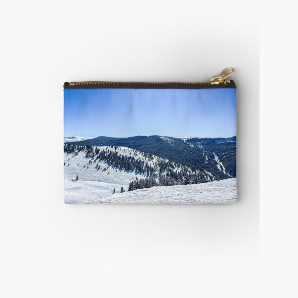 Item preview, Vail Colorado | Legendary Back Bowls Scenery designed and sold by CollegeArt.
