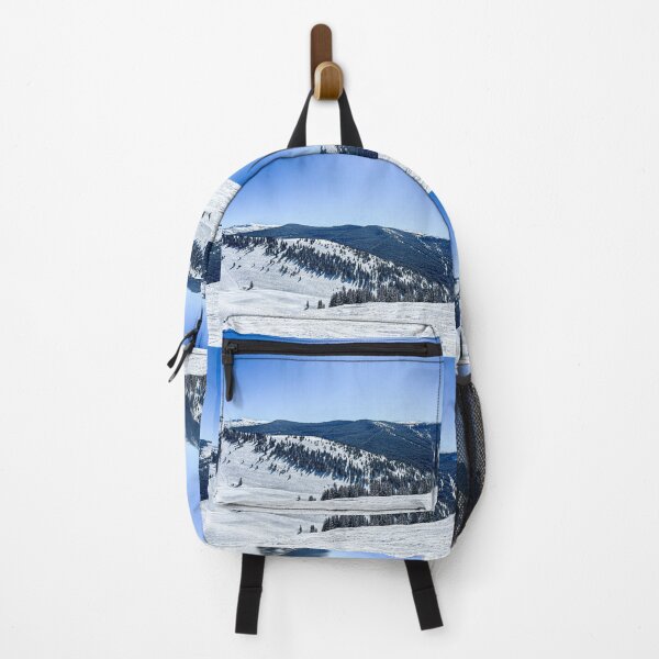 Item preview, Vail Colorado | Legendary Back Bowls Scenery designed and sold by CollegeArt.