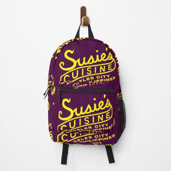 Item preview, Susie's Cuisine Filipino Kakanin designed and sold by pineconebutter.