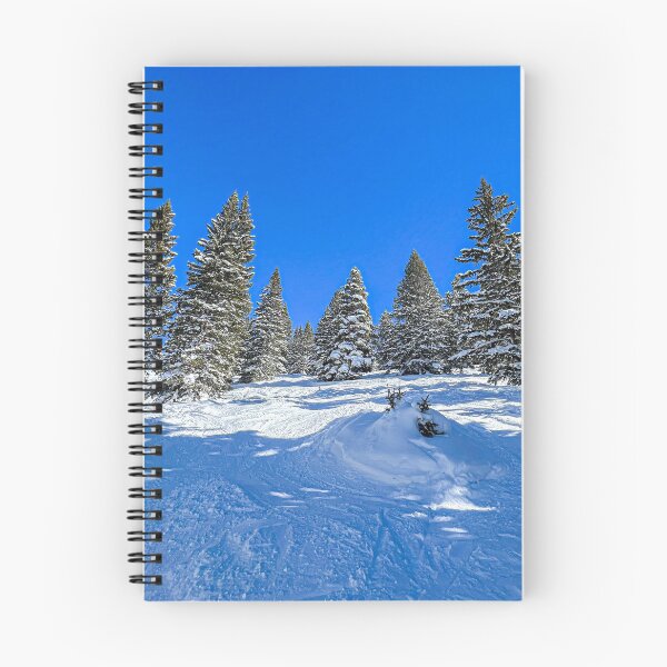Item preview, Vail Colorado | Mountaintop Scenery designed and sold by CollegeArt.