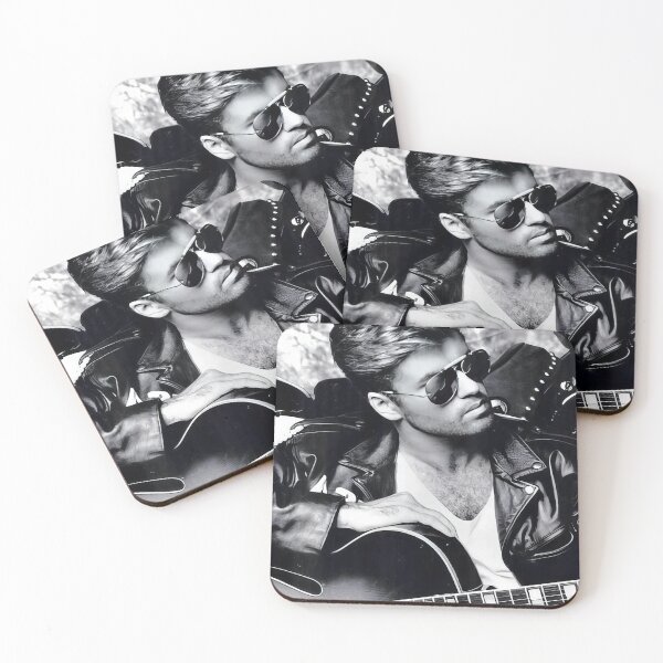 Item preview, George Michael Music designed and sold by Detllustration_STD.