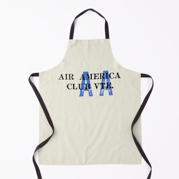 Item preview, 1960s Air America Laos designed and sold by historicimage.