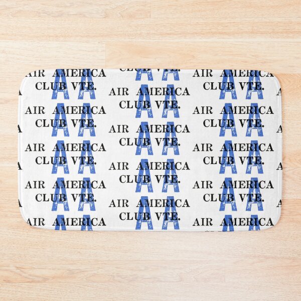 Item preview, 1960s Air America Laos designed and sold by historicimage.