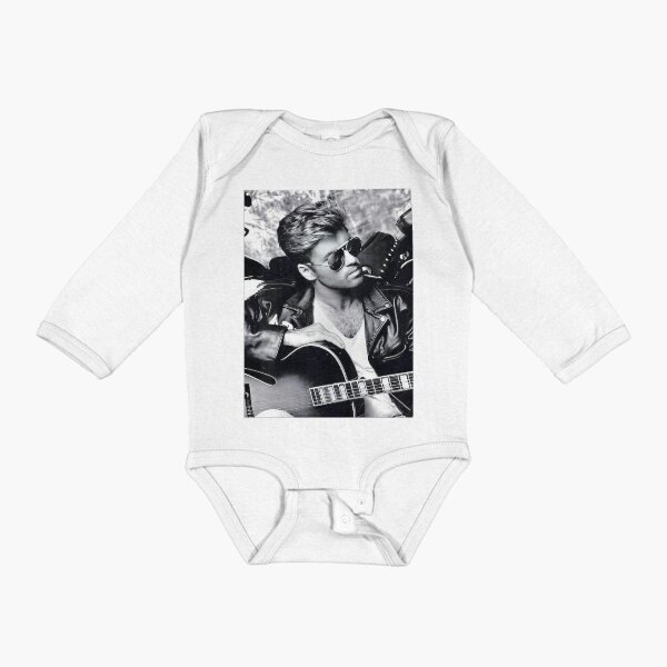 Item preview, George Michael Music designed and sold by Detllustration_STD.