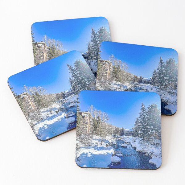 Item preview, Vail Colorado | Resort Scenery designed and sold by CollegeArt.