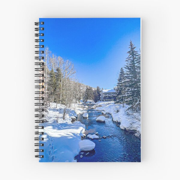 Item preview, Vail Colorado | Resort Scenery designed and sold by CollegeArt.