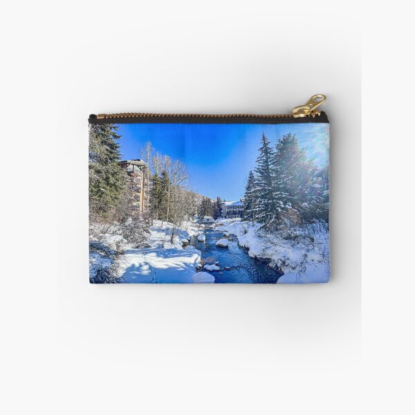 Item preview, Vail Colorado | Resort Scenery designed and sold by CollegeArt.