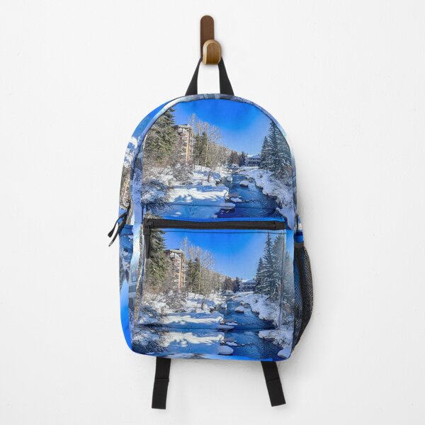 Item preview, Vail Colorado | Resort Scenery designed and sold by CollegeArt.